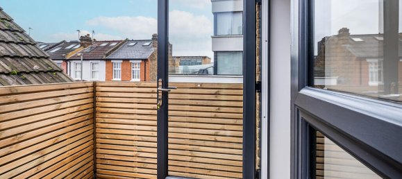 1 bedroom Apartment in London, United Kingdom No. 13902 10