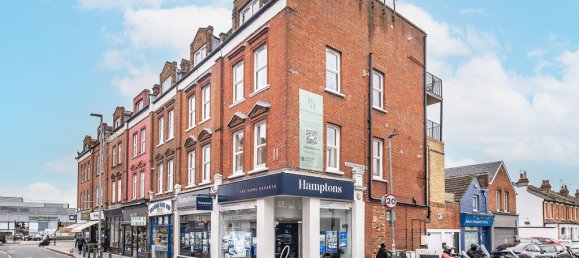 1 bedroom Apartment in London, United Kingdom No. 13902 7