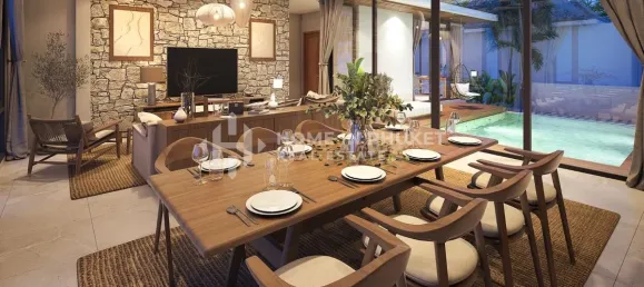 2 Schlafzimmer Haus in Phuket, Thailand, Nr. 60662 3