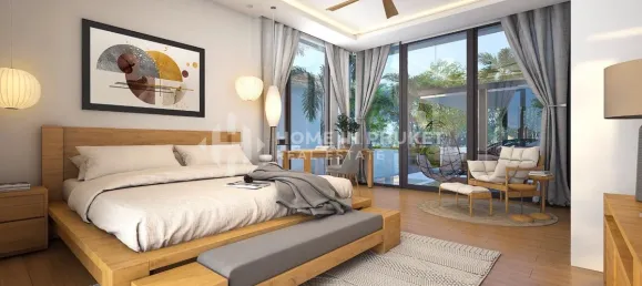 2 Schlafzimmer Haus in Phuket, Thailand, Nr. 60662 4