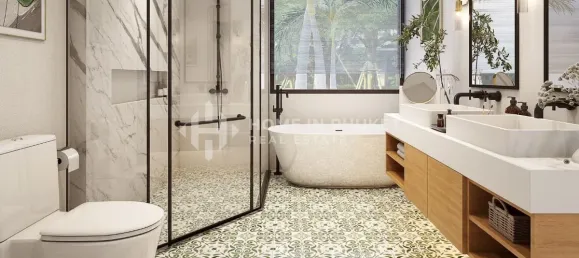 2 Schlafzimmer Haus in Phuket, Thailand, Nr. 60662 5