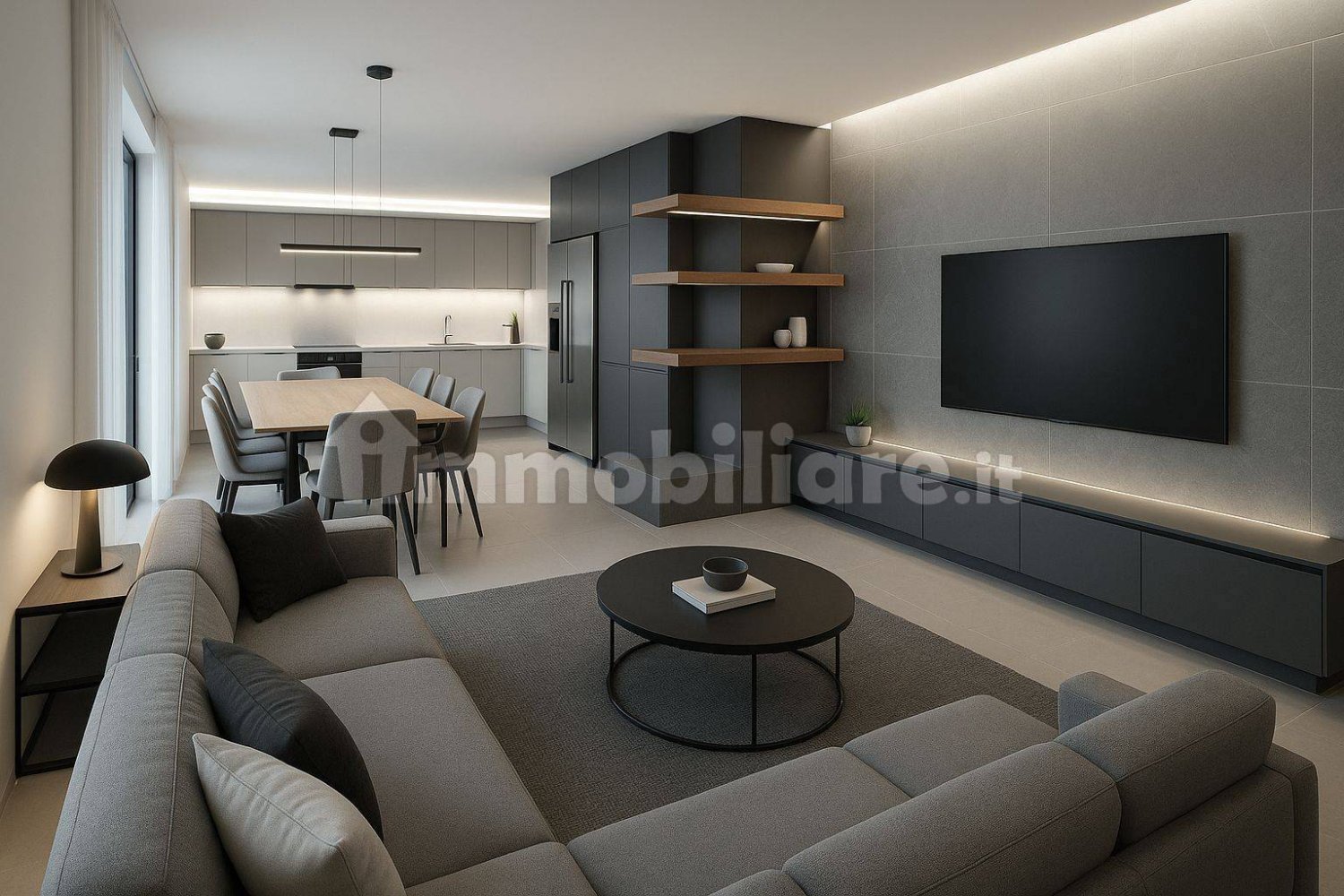 3 Schlafzimmer Villa in Lugo, Italy, Nr. 286419