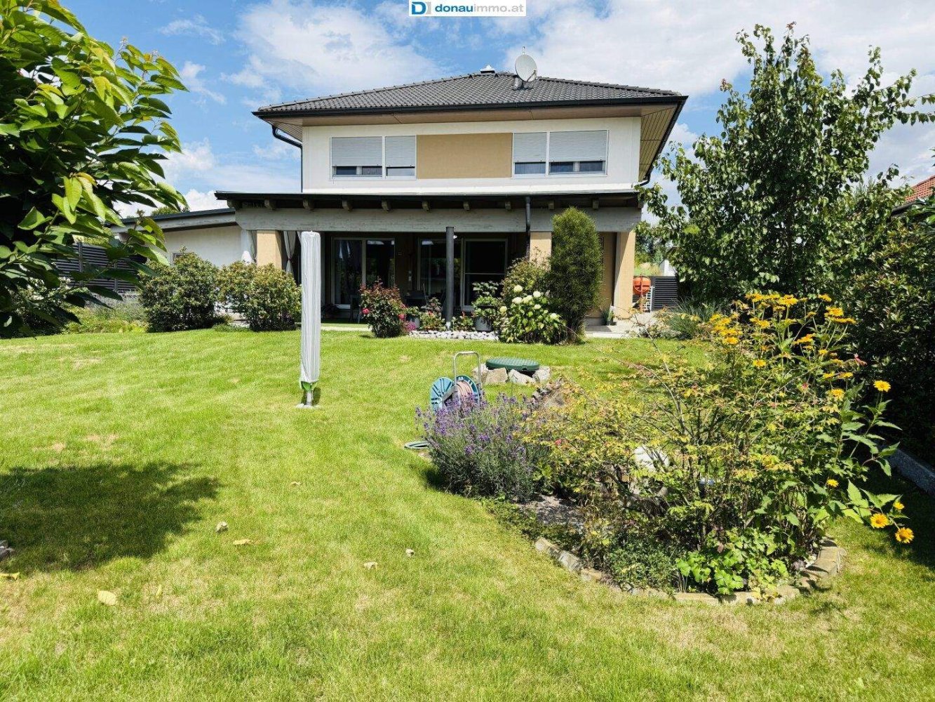 4 rooms House in Hollabrunn, Austria No. 201850