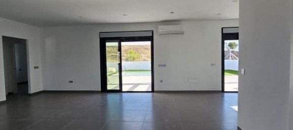 3 bedrooms Villa in Arboleas, Spain No. 286954 14