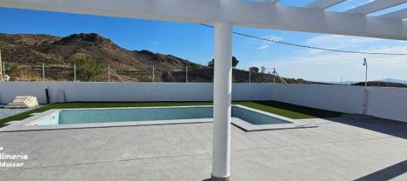 3 bedrooms Villa in Arboleas, Spain No. 286954 24