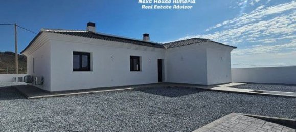 3 bedrooms Villa in Arboleas, Spain No. 286954 4
