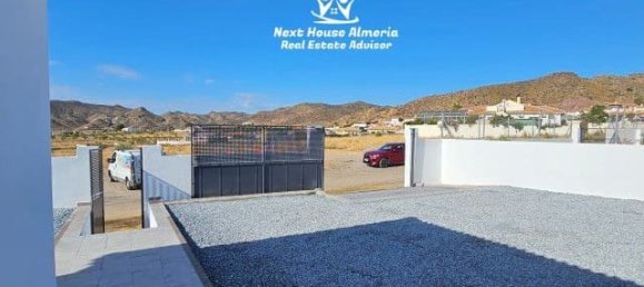 3 bedrooms Villa in Arboleas, Spain No. 286954 21