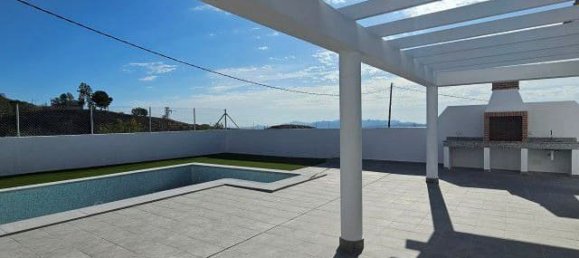 3 bedrooms Villa in Arboleas, Spain No. 286954 25