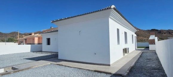 3 bedrooms Villa in Arboleas, Spain No. 286954 27