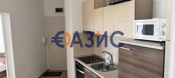 1 bedroom Apartment in Ravda, Bulgaria No. 214 6