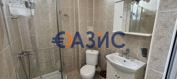 1 bedroom Apartment in Ravda, Bulgaria No. 214 10