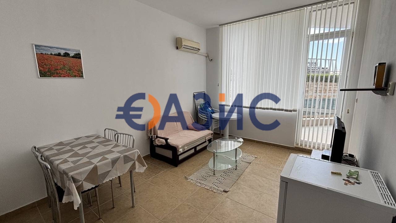 1 bedroom Apartment in Ravda, Bulgaria No. 214