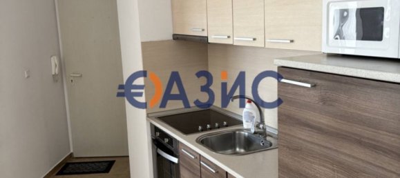 1 bedroom Apartment in Ravda, Bulgaria No. 214 5