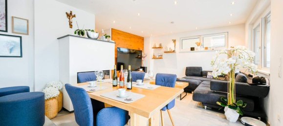 Пентхаус с 3 комнатами в Мильс, Австрия № 248781 4