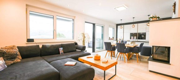 Пентхаус с 3 комнатами в Мильс, Австрия № 248781 2