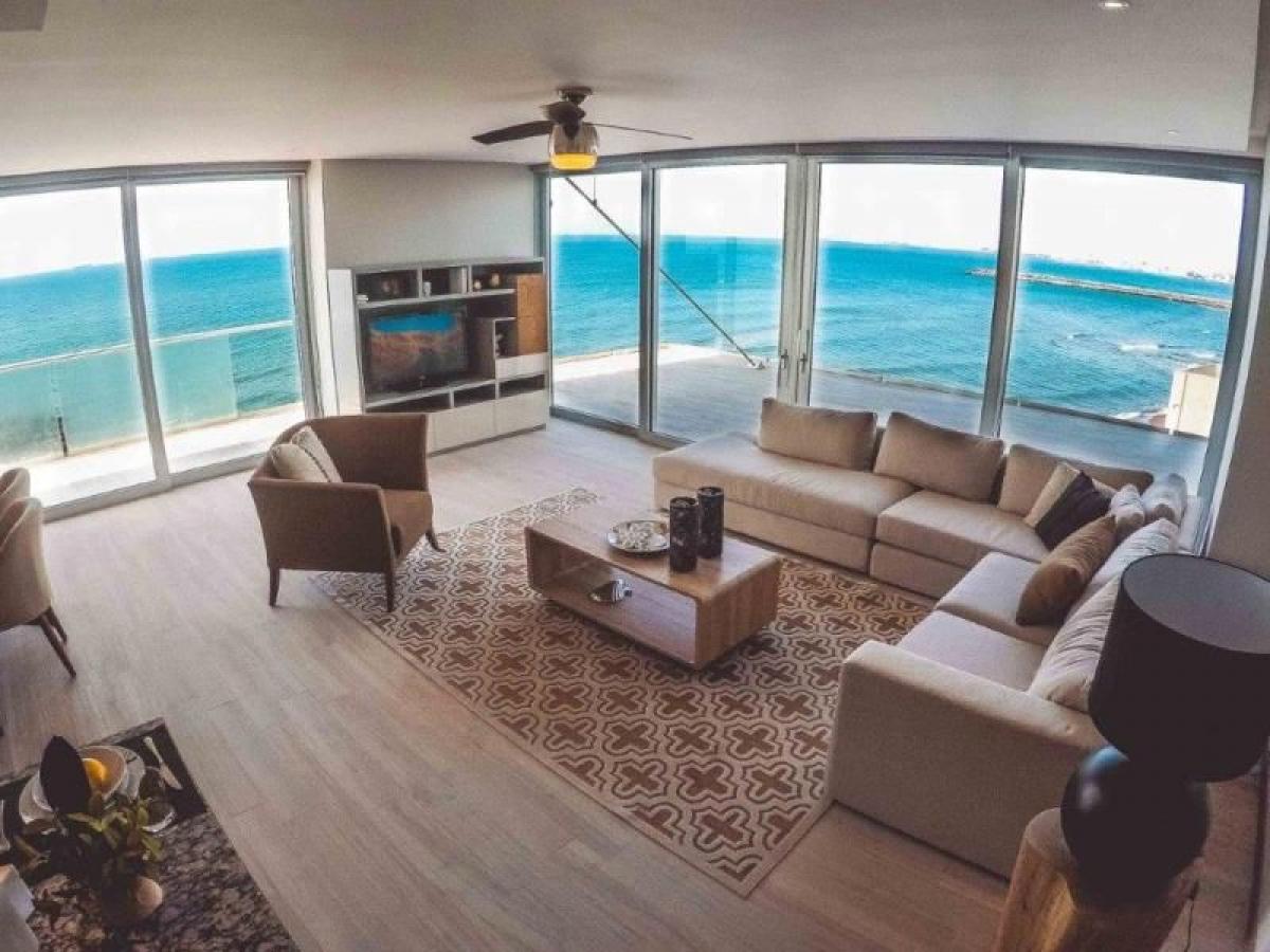 Apartamento de 2 dormitorios en Veracruz, Mexico No. 223388