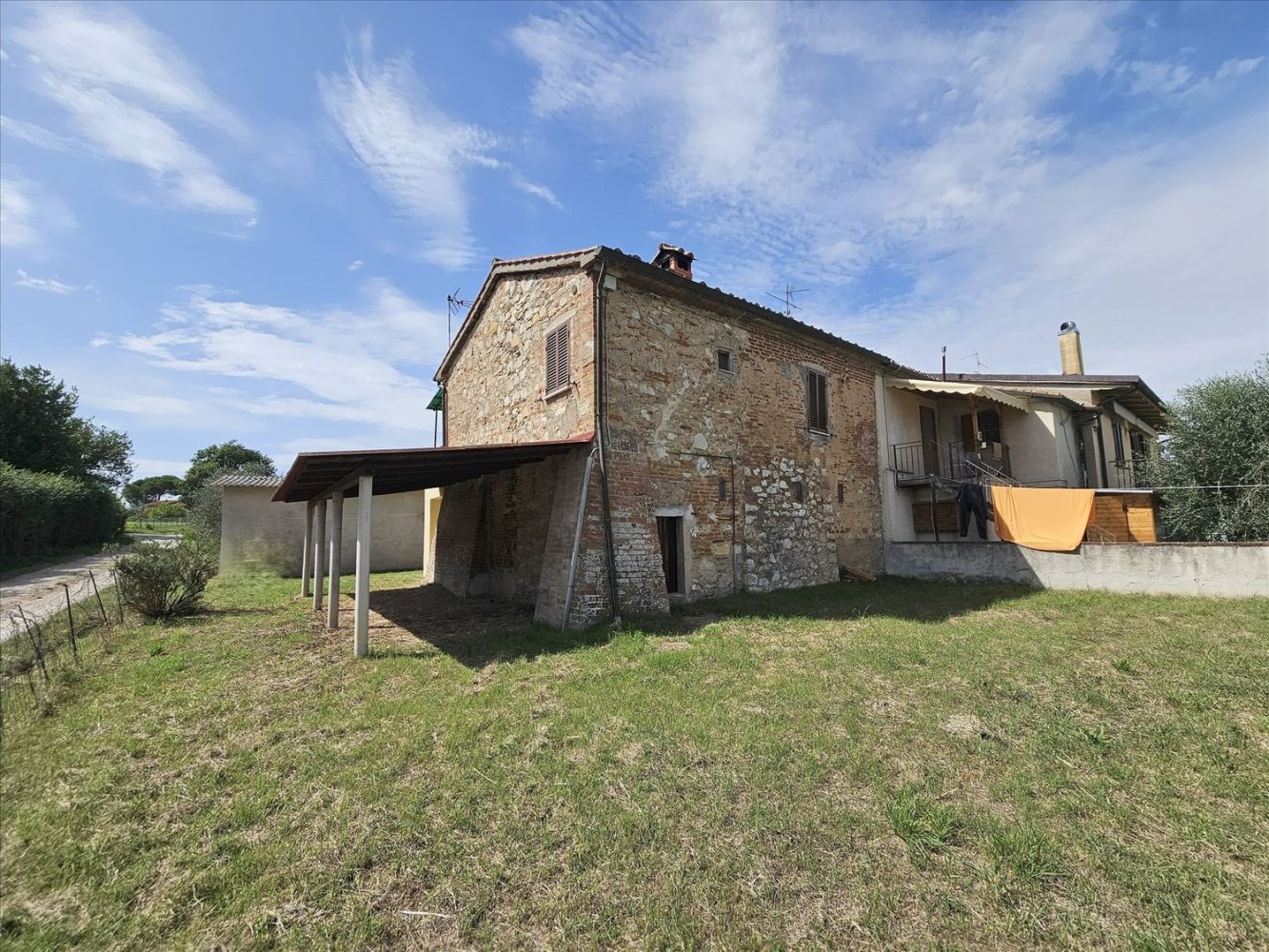 5 غرف نوم فيلا في Castiglione del Lago, Italy رقم 400536