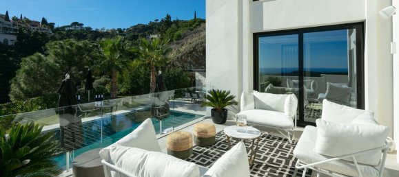 Вилла с 5 спальнями в Эль Мадрональ, Испания № 31769 20