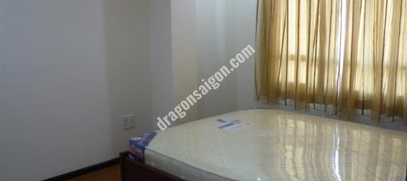 Wohnung in Binh Thanh, Vietnam 70m², Nr. 11229 3