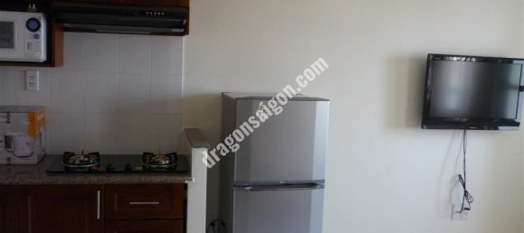 Wohnung in Binh Thanh, Vietnam 70m², Nr. 11229 7