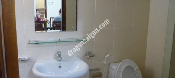 Wohnung in Binh Thanh, Vietnam 70m², Nr. 11229 5