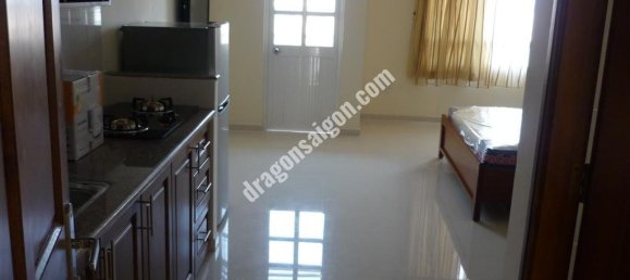 Wohnung in Binh Thanh, Vietnam 70m², Nr. 11229 6