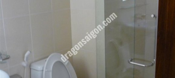 Wohnung in Binh Thanh, Vietnam 70m², Nr. 11229 4