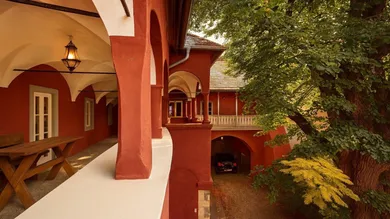 14غرفة منزل في Gumpoldskirchen, Austria رقم 230885