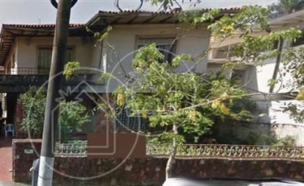 3 غرف نوم منزل في Sao Paulo, Brazil رقم 552934