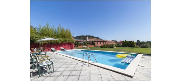 8 Schlafzimmer Grundstück in Ourem, Portugal, Nr. 144368 2