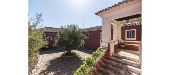 8 Schlafzimmer Grundstück in Ourem, Portugal, Nr. 144368 16