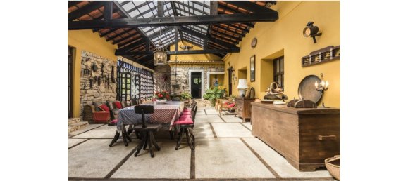 8 Schlafzimmer Grundstück in Ourem, Portugal, Nr. 144368 8