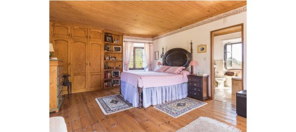 8 Schlafzimmer Grundstück in Ourem, Portugal, Nr. 144368 4