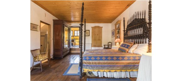 8 Schlafzimmer Grundstück in Ourem, Portugal, Nr. 144368 3