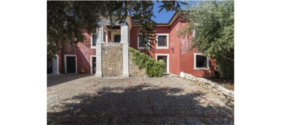 8 Schlafzimmer Grundstück in Ourem, Portugal, Nr. 144368 5