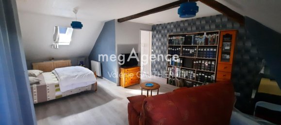 5 bedrooms House in Vendome, France No. 256289 6