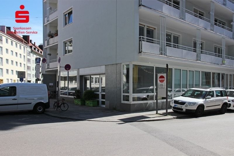 4غرفة عقار تجاري في Munich, Germany رقم 193743