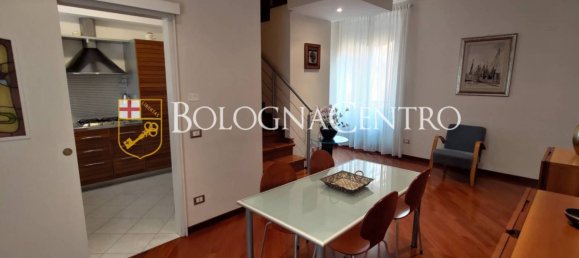 2 bedrooms Apartment in Bologna, Italy No. 127978 8