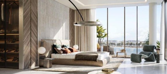 5 chambres Villa à Mohammed Bin Rashid City, UAE No. 106454 6