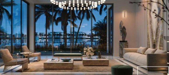 5 chambres Villa à Mohammed Bin Rashid City, UAE No. 106454 14