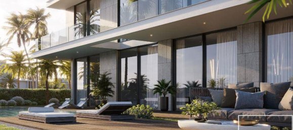 5 chambres Villa à Mohammed Bin Rashid City, UAE No. 106454 25