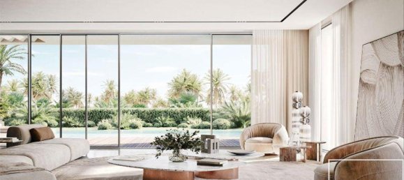 5 chambres Villa à Mohammed Bin Rashid City, UAE No. 106454 3