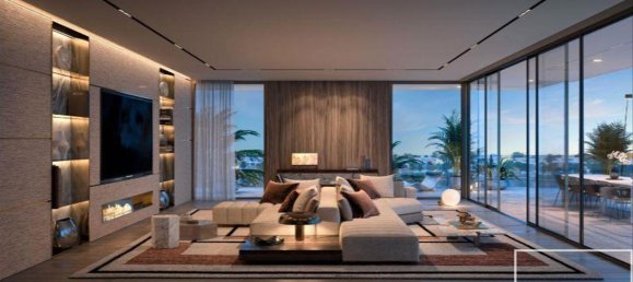 5 chambres Villa à Mohammed Bin Rashid City, UAE No. 106454 13