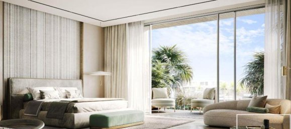 5 chambres Villa à Mohammed Bin Rashid City, UAE No. 106454 9