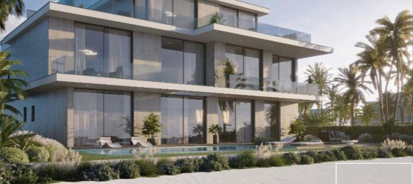 5 chambres Villa à Mohammed Bin Rashid City, UAE No. 106454 24