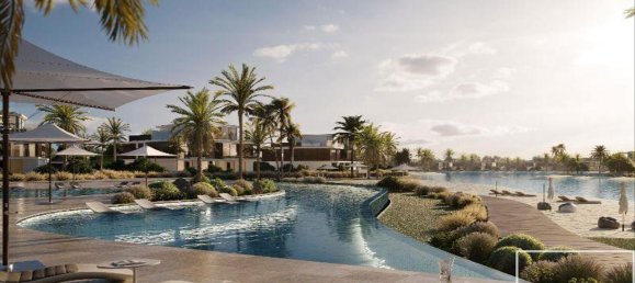 5 chambres Villa à Mohammed Bin Rashid City, UAE No. 106454 19