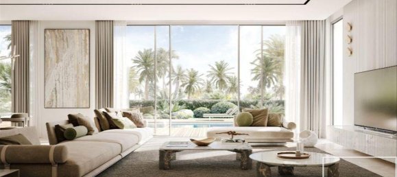 5 chambres Villa à Mohammed Bin Rashid City, UAE No. 106454 5