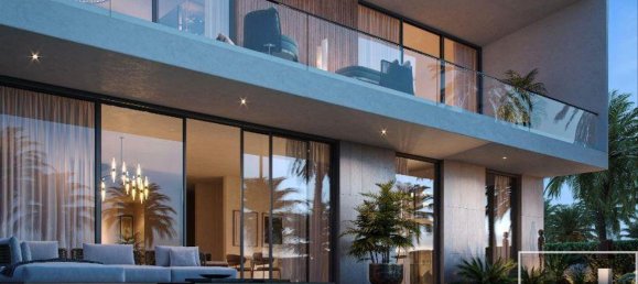 5 chambres Villa à Mohammed Bin Rashid City, UAE No. 106454 28