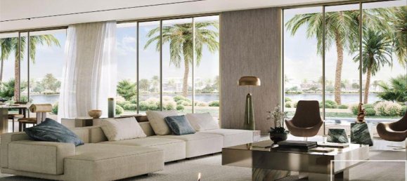 5 chambres Villa à Mohammed Bin Rashid City, UAE No. 106454 2