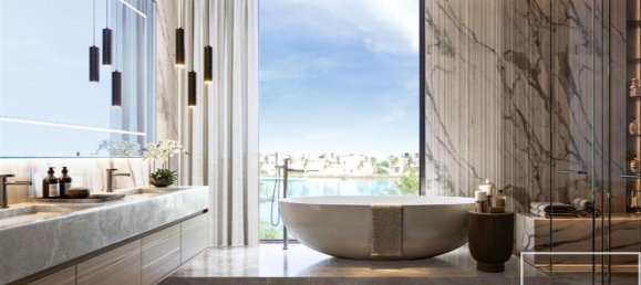 5 chambres Villa à Mohammed Bin Rashid City, UAE No. 106454 22